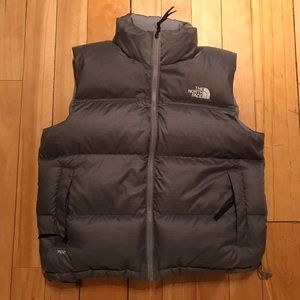 TNF Women’s Puffy Vest